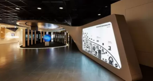Museum Teknologi: Merangkai Sejarah dan Inovasi