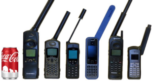 Telepon Satelit dan Internet: Teknologi Komunikasi Abad Ini