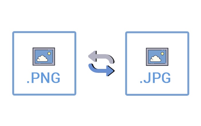 Cara Mengubah Format File PNG ke JPG