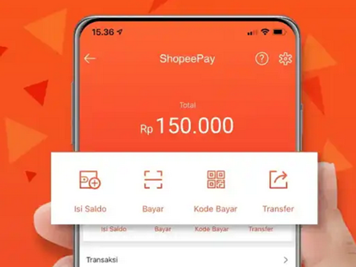 Cara Sederhana Transfer Saldo ShopeePay Ke GoPay Tanpa Aplikasi & Biaya Admin