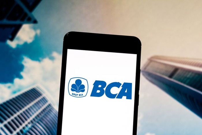 Kode Top Up DANA Untuk Bank BCA