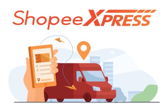 Layanan dan Estimasi Pengiriman Shopee Express