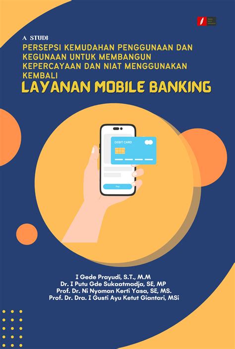 Kedua: Gunakan Layanan Mobile Banking