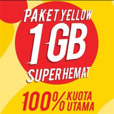 Paket Indosat 1GB Unlimited Youtube Telah Hadir di Indonesia