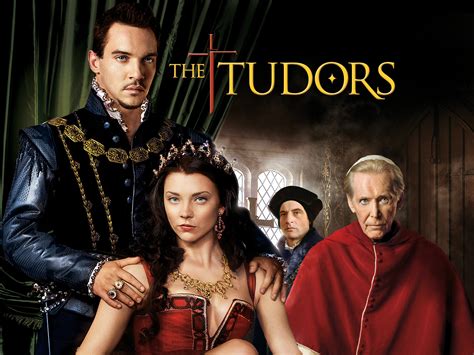 Keuntungan Menonton Film The Tudors Subtitle Indonesia