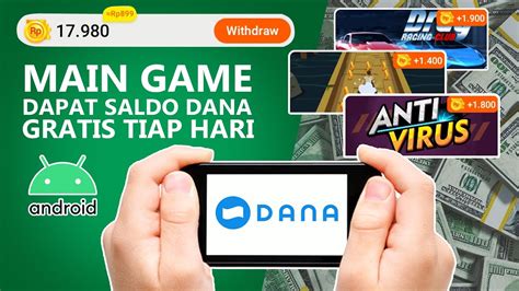 Aplikasi Game Penghasil Uang Paypal di Indonesia